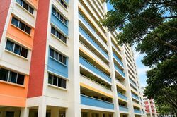Blk 414 Bukit Batok West Avenue 4 (Bukit Batok), HDB 3 Rooms #587246411